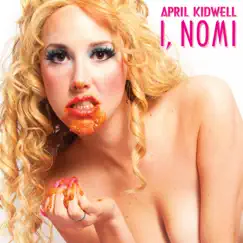 I, Nomi (Original Cast Recording) - EP by Steven Bolinger & April Kidwell album reviews, ratings, credits