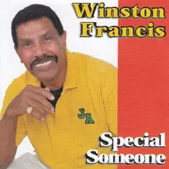 Special Someone by Winston Francis album reviews, ratings, credits