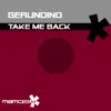 Take Me Back - Single album lyrics, reviews, download