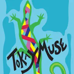 Tokay Muse by Gregory Haggard album reviews, ratings, credits