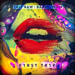 F1rst Tr1p - EP by Trip Baw album reviews, ratings, credits