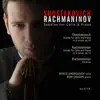 Shostakovich & Rachmaninoff: Cello Sonatas album lyrics, reviews, download