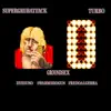 Super Grub Attack Turbo (feat. Swarm Shogun, DJ Hoeks & Dyes Uno) - Single album lyrics, reviews, download