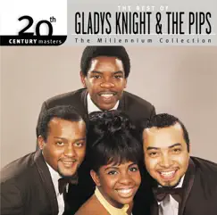 20th Century Masters - The Millennium Collection: The Best of Gladys Knight & The Pips by Gladys Knight & The Pips album reviews, ratings, credits