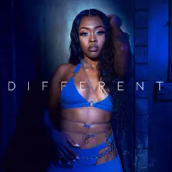 Different - Single by Tink album reviews, ratings, credits