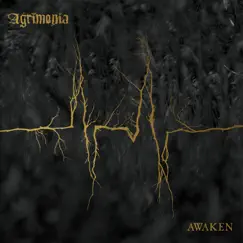 Awaken by Agrimonia album reviews, ratings, credits