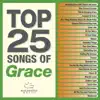 Amazing Grace (My Chains Are Gone) song lyrics