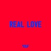 Real Love (Studio Version) song lyrics