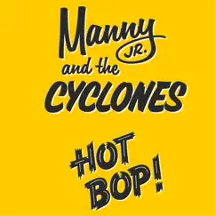 Hot Bop! Song Lyrics