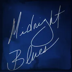 Midnight Blues Song Lyrics