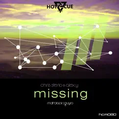 Missing (Matt Black Remix) Song Lyrics