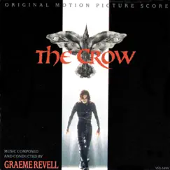 The Crow (Original Motion Picture Score) by Graeme Revell album reviews, ratings, credits