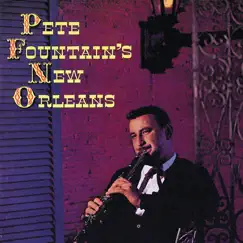 Pete Fountain's New Orleans by Pete Fountain album reviews, ratings, credits