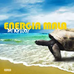 Energia Mala Song Lyrics