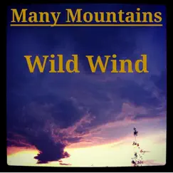 Wild Wind - EP by Many Mountains album reviews, ratings, credits