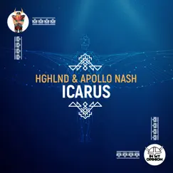 Icarus - Single by HGHLND & Apollo Nash album reviews, ratings, credits