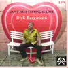 Can't Help Falling in Love (Live) - Single album lyrics, reviews, download