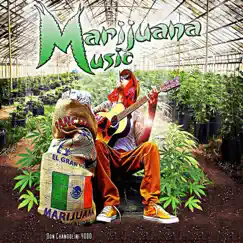 Marijuana Music by Don Changolini 4000 album reviews, ratings, credits