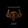 J.O.Y. (feat. Dave Gutter, Thommy Kane & Shane Reis) - Single album lyrics, reviews, download