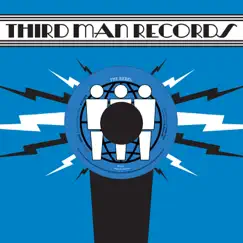 Live at Third Man Records - Single by The Rebel album reviews, ratings, credits