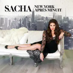 Sacha: New York après minuit by Sacha Boutros album reviews, ratings, credits