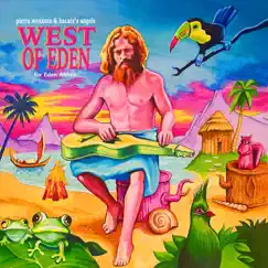 West of Eden (feat. Pietra Wexstun) - Single by Hecate's Angels album reviews, ratings, credits