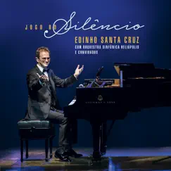 Jogo do Silêncio by Edinho Santa Cruz album reviews, ratings, credits