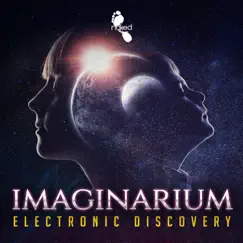 Imaginarium: Electronic Discovery by Chase Ryan Taylor & Matthew S Orr album reviews, ratings, credits