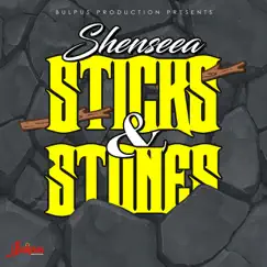 Sticks & Stones - Single by Shenseea album reviews, ratings, credits