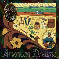 American Dreams Song Lyrics