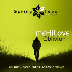 Oblivion (Luiz B Remix) Song Lyrics