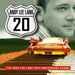 20 - The 20Th Anniversary Album by Andy Lee Lang album reviews, ratings, credits
