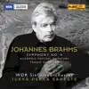 Brahms: Symphony No. 4 in E Minor - Academic Festival Overture - Tragic Overture album lyrics, reviews, download