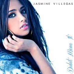 Didn't Mean It - Single by Jasmine V album reviews, ratings, credits