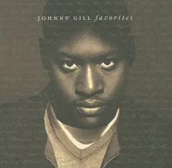 Favorites by Johnny Gill album reviews, ratings, credits