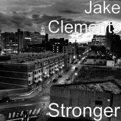 Stronger (feat. Jeff Wise) Song Lyrics