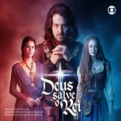 Deus Salve O Rei (Música Original Da Série de TV) by Alexandre De Faria, Gavin James & AURORA album reviews, ratings, credits