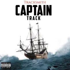 Captain Track - Single by Tracksmith album reviews, ratings, credits
