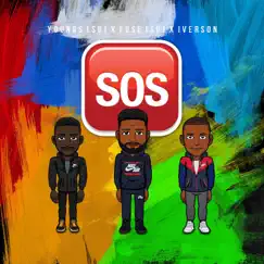 Sos (feat. Iverson) - Single by Youngs SG & Fuse SG album reviews, ratings, credits