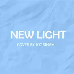 New Light Song Lyrics