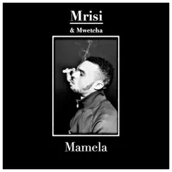 Mamela by Mrisi album reviews, ratings, credits