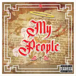 My People - Single by TNO album reviews, ratings, credits