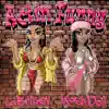 Actin' Funny (feat. Kash Doll) - Single album lyrics, reviews, download