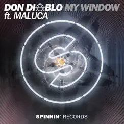 My Window (feat. Maluca) Song Lyrics