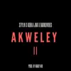 Akweley (feat. Kobla Jnr & DarkoVibes) - Single album lyrics, reviews, download