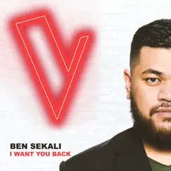 I Want You Back (The Voice Australia 2018 Performance / Live) Song Lyrics