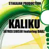 Kaliku (feat. Dabz) - Single album lyrics, reviews, download