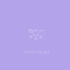 Wish You the Best - Single by Rally Cap album reviews, ratings, credits