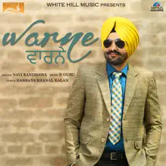 Warne - Single by Navi Randhawa album reviews, ratings, credits