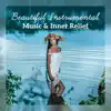 Beautiful Instrumental Music & Inner Relief - Violin, Harp, Piano, Guitar album lyrics, reviews, download